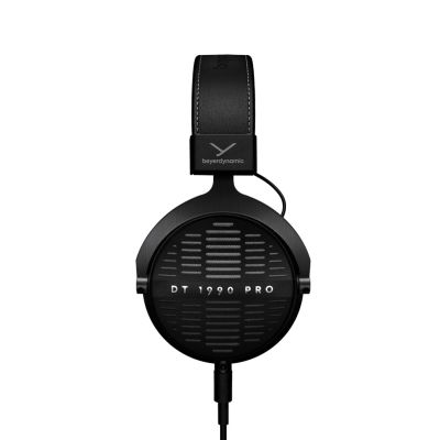 3. Beyerdynamic DT 1990 PRO MK II - Offener Studio-Kopfhörer