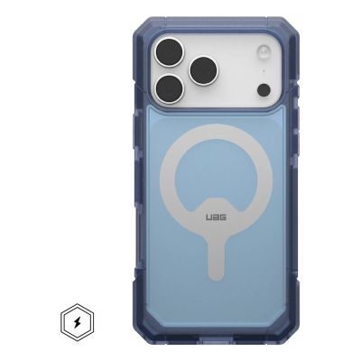 2. Urban Armor Gear 114522114151 Handyhülle 17,5 cm (6,9") Blau