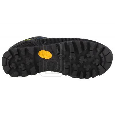 4. CMP Moon Low M 31Q4787-N950 Schuhe