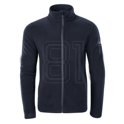 5. Magnum Polartec Fleece M Sweatshirt 92800353939