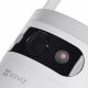 12. EZVIZ H9C WiFi 2K 2in1 IP-Überwachungskamera (3MP+3MP)