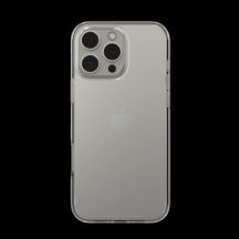 ZAGG Crystal Palace Hülle für iPhone 16 Pro Max - Transparent