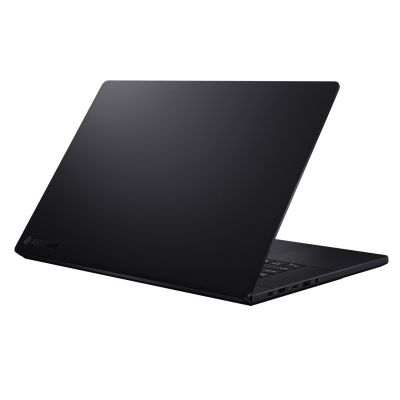 3. ASUS ProArt P16 H7606WR-SE058X Ryzen AI 9 HX 370 16,0" 4K 120Hz 1600nits AR LBL 32GB LPDDR5X SSD1TB GeForce RTX 5070 Ti 12GB CamFHD 90Wh W11Pro Aluminium Nano Schwarz