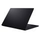 3. ASUS ProArt P16 H7606WR-SE058X Ryzen AI 9 HX 370 16,0" 4K 120Hz 1600nits AR LBL 32GB LPDDR5X SSD1TB GeForce RTX 5070 Ti 12GB CamFHD 90Wh W11Pro Aluminium Nano Schwarz
