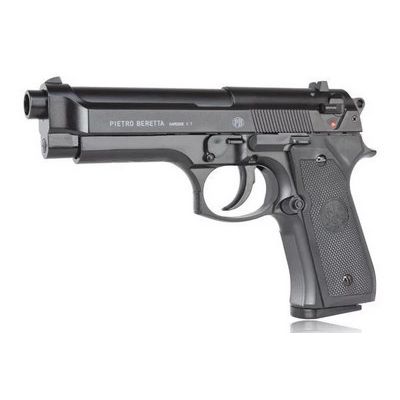 8. Beretta M92 FS HME federgeladene Airsoft-Pistole