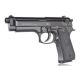 8. Beretta M92 FS HME federgeladene Airsoft-Pistole