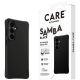 5. CARE by PanzerGlass Samba Black Qi Hülle für Samsung Galaxy S26+ - Schwarz