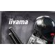 13. iiyama G-MASTER GOB2701QSC-B1 Computermonitor 68,6 cm (27") 2560 x 1440 px 2K Ultra HD OLED Schwarz
