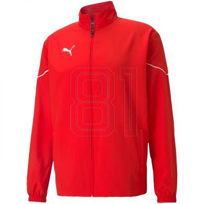 Puma teamRISE Sideline M Jacke 657326 01
