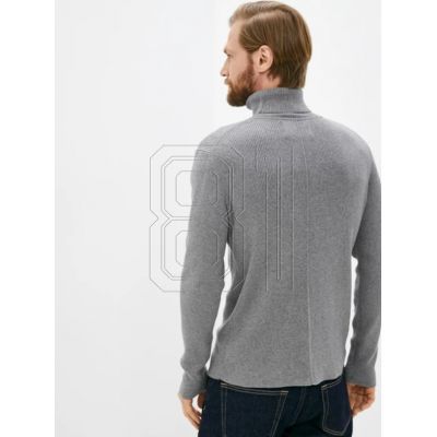 3. Calvin Klein Jeans M J30J318815 Pullover