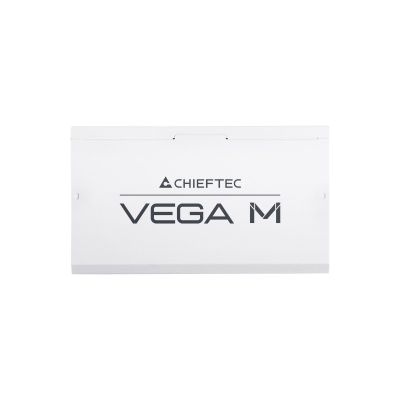 5. Chieftec Vega M White 750W ATX 3.1 Netzteil
