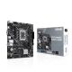 8. ASUS PRIME H610M-K ARGB Intel H610 LGA 1700 Micro-ATX