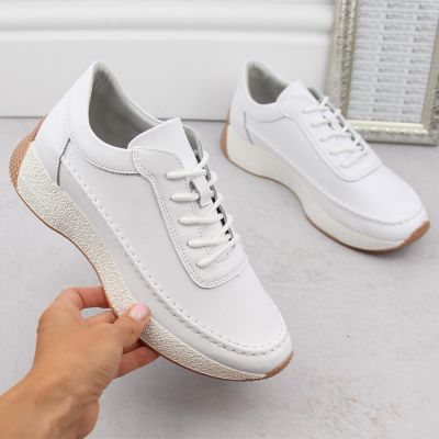 5. Sergio Leone W SP013 SK432D Sportschuhe