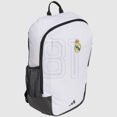 8. Adidas Real Madrid Rucksack IY2879