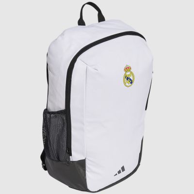 8. Adidas Real Madrid Rucksack IY2879