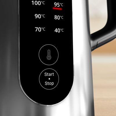 6. TEFAL KI871DE0 Wasserkocher