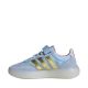 5. Adidas Barreda Decode Frozen Blue JQ4378 Kinderschuhe