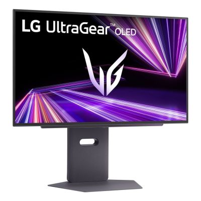 3. OLED-Monitor 27"/27GX790A-B LG