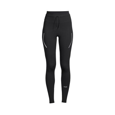 CASALL Shapify High Waist Running Tights Trainingsleggings schwarz