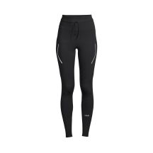 CASALL Shapify High Waist Running Tights Trainingsleggings schwarz