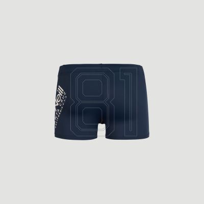 2. O&#39;Neill Essentials Cali Racer M swim trunks 92800615073