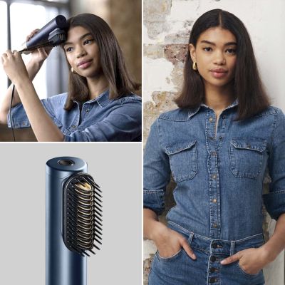 30. BABYLISS AS6550E Haartrockner