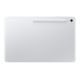 33. Samsung Galaxy Tab S10 FE+ 128GB/WIFI Silber SM-X620 Tablet
