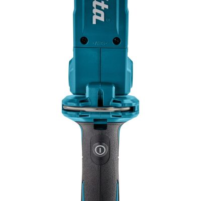 Makita DML816X Taschenlampe Grüne LED-Handtaschenlampe