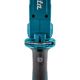 Makita DML816X Taschenlampe Grüne LED-Handtaschenlampe