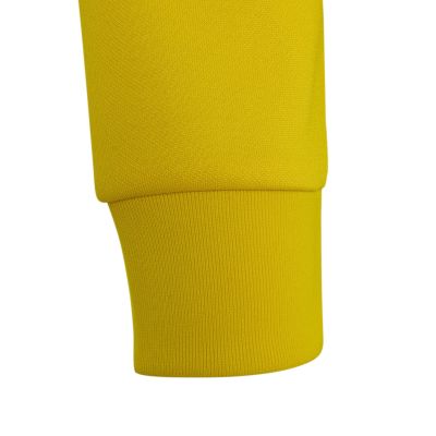 4. adidas Tiro 26 League Trainings-Sweatshirt für Kinder, gelb, KT2340