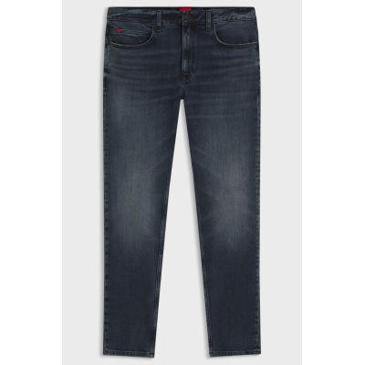 Hugo Jeans HUGO734 BLU Herrenhose (50547247-420)
