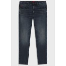 Hugo Jeans HUGO734 BLU Herrenhose (50547247-420)
