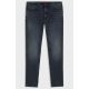 Hugo Jeans HUGO734 BLU Herrenhose (50547247-420)