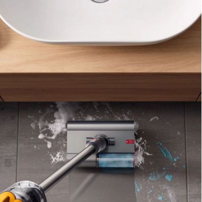 8. Dyson V12s Detect Slim Submarine Staubsauger