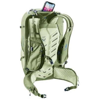 11. Deuter Speed Lite Pro 25 Rucksack 341232512130