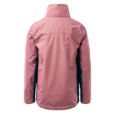 3. Kinder-Übergangsjacke MORGAN JRG