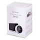 9. EZVIZ DP2C 2MP Video-Türsprechanlage 10,9 cm (4,3 Zoll), Silber