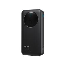 Joyroom JR-PBF14 Pro Powerbank 22,5 W 20000 mAh mit Digitalanzeige, 2x USB-A, 1x USB-C – Schwarz