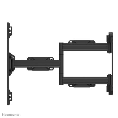 5. Neomounts WL40S-850BL16 TV-Wandhalterung 177,8 cm (70") Schwarz