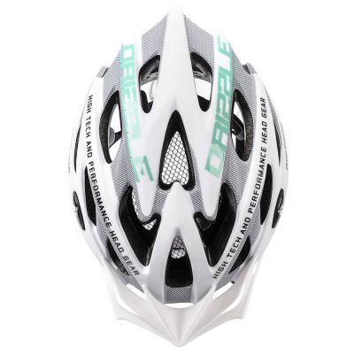 39. Meteor MV29 Drizzle Fahrradhelm 24713-24714