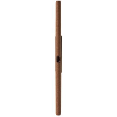5. Magnetische Hülle für Onyx Boox Note Air 6 C/5 C, braun