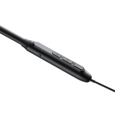 4. Joyroom JR-D8 Bluetooth-Funkkopfhörer mit Kopfbügel – Schwarz