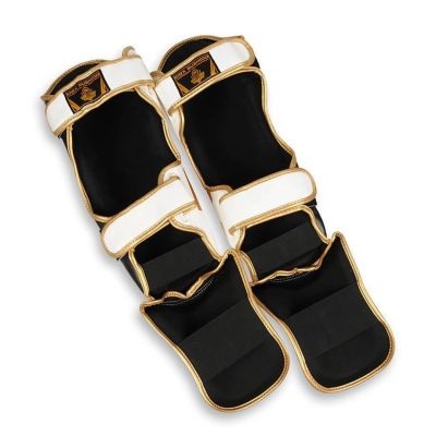 9. M Schienbeinschoner - Undefeated