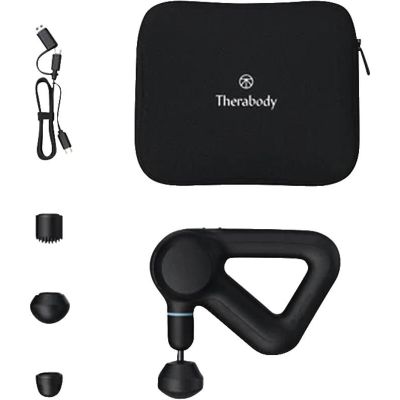 3. Therabody Theragun Prime Gen 5 Handmassagegerät