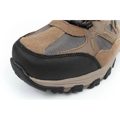 17. Skechers Enago M 66275/TAN Schuhe