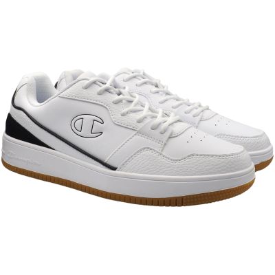8. Champion RD18 Revive Low M S22296 WW004 Schuhe