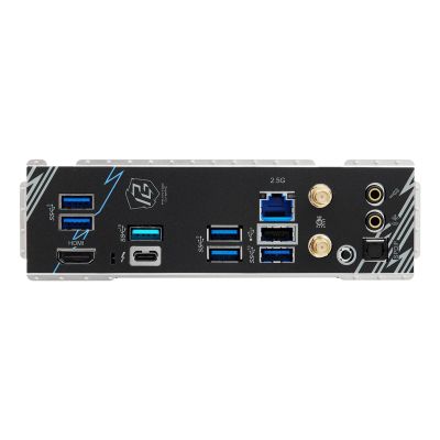 12. ASRock B860I Lightning WiFi Mainboard