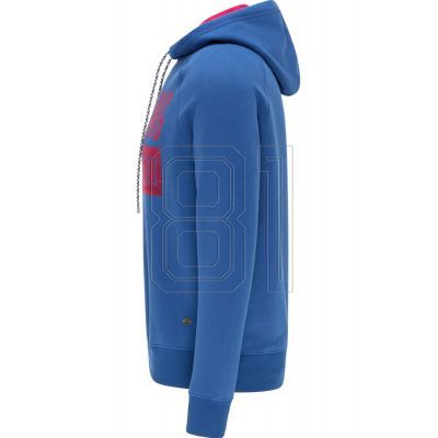 12. Mustang Bennet H Flock Aw M Sweatshirt 1009164 5235