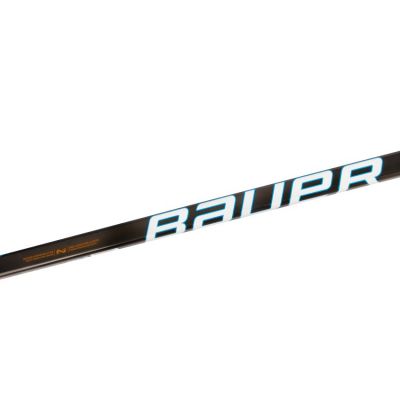 9. Bauer Nexus E4 Jr. Composite-Schläger