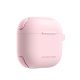 2. AmazingThing Omni Case für AirPods 4 – Rosa